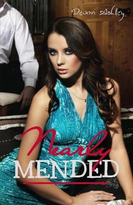 Cover of Nearly Mended