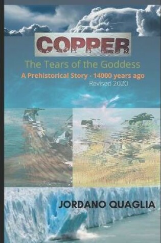 Cover of Copper