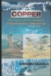 Book cover for Copper