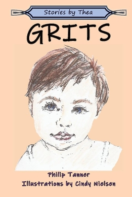 Book cover for Grits