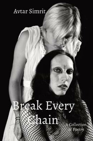 Cover of Break Every Chain