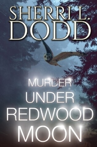 Cover of Murder Under Redwood Moon