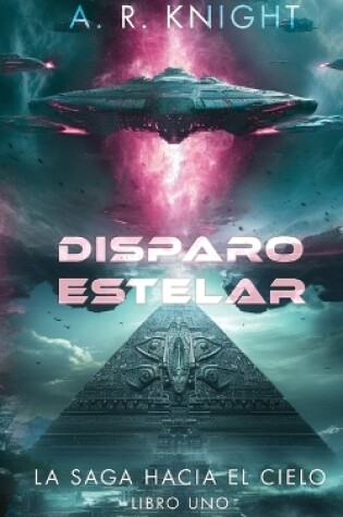 Cover of Disparo estelar