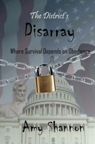 Cover of Disarray