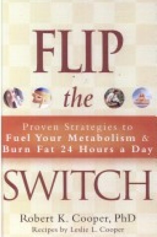 Cover of Flip the Switch