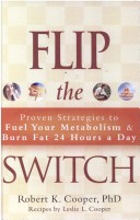 Book cover for Flip the Switch