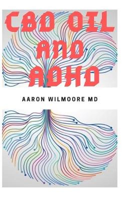 Book cover for CBD Oil for ADHD