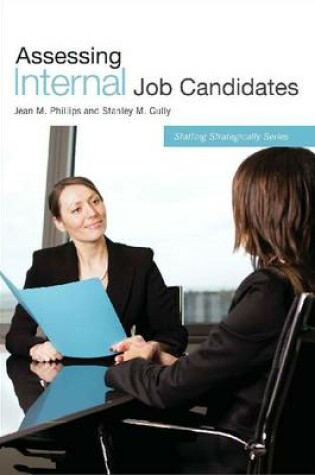 Cover of Assessing Internal Job Candidates