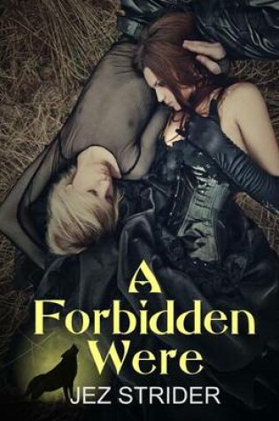 Cover of A Forbidden Were