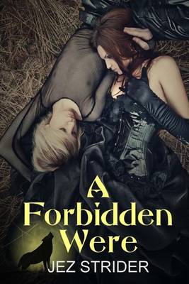 Book cover for A Forbidden Were