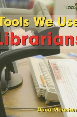 Cover of Librarians