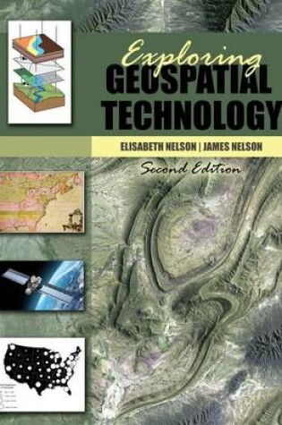 Cover of Exploring Geospatial Technology