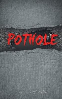 Book cover for Pothole