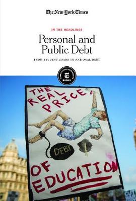 Book cover for Personal and Public Debt