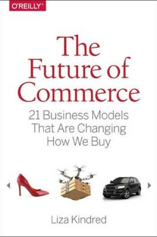 Cover of The Future of Commerce