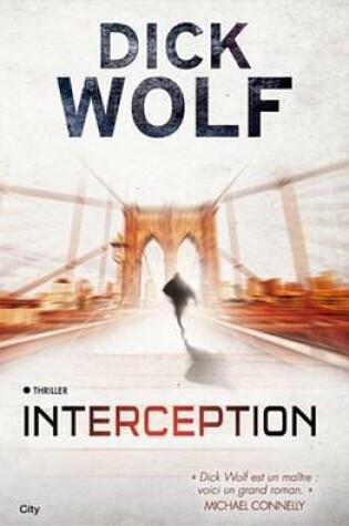 Cover of Interception