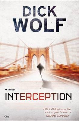 Book cover for Interception