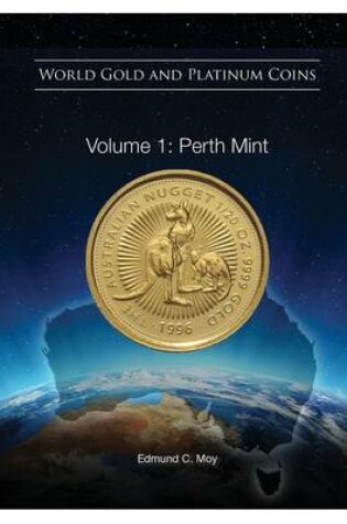 Cover of World Gold and Platinum Coins