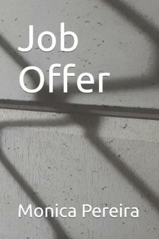 Cover of Job Offer