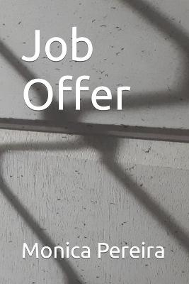 Book cover for Job Offer