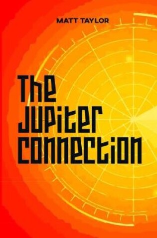 Cover of The Jupiter Connection