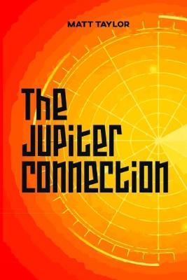 Book cover for The Jupiter Connection