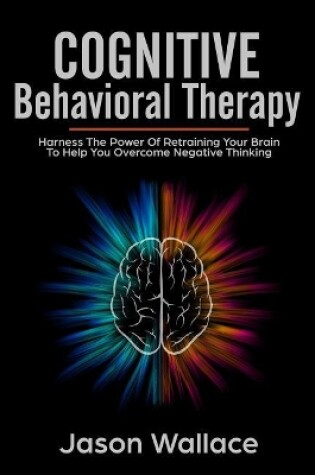 Cover of Cognitive Behavioral Therapy