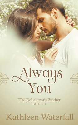 Cover of Always You