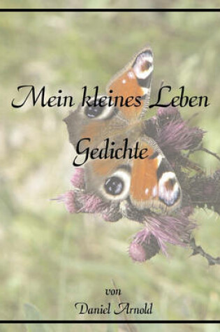 Cover of Mein Kleines Leben
