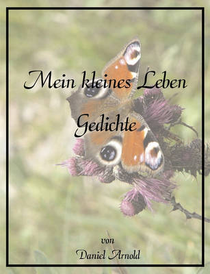 Book cover for Mein Kleines Leben