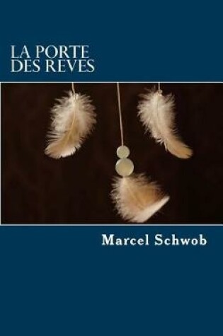 Cover of La Porte Des Reves
