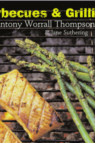 Cover of Barbecues and Grilling