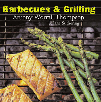 Book cover for Barbecues and Grilling