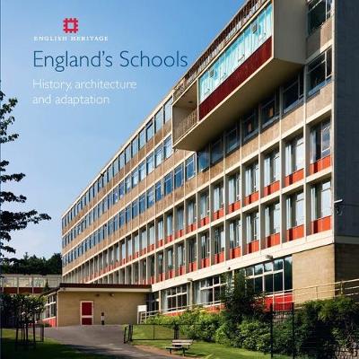 Cover of England's Schools