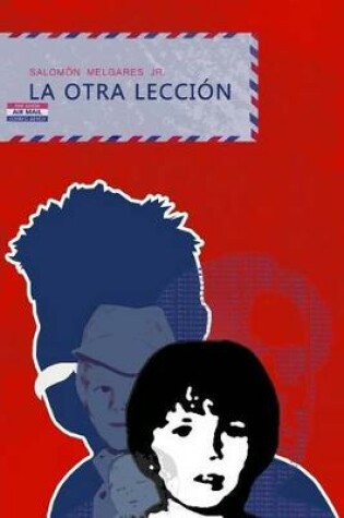 Cover of La otra leccion