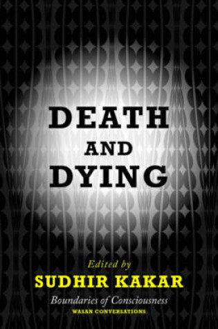 Cover of Death And Dying