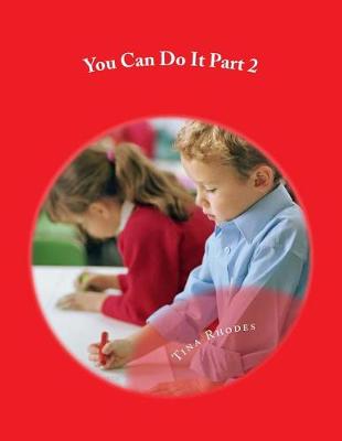 Book cover for You Can Do It Part 2