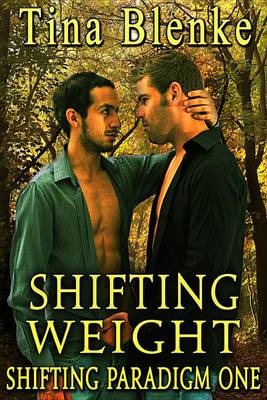 Book cover for Shifting Weight