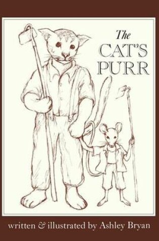 Cover of The Cat's Purr
