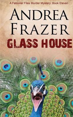 Book cover for Glass House