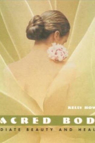 Cover of Sacred Body