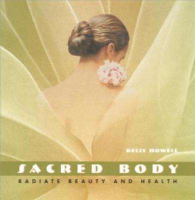 Book cover for Sacred Body