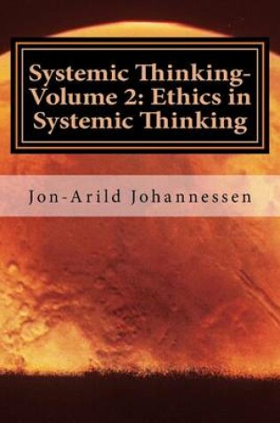 Cover of Systemic Thinking-Volume 2