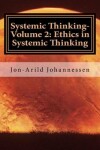 Book cover for Systemic Thinking-Volume 2