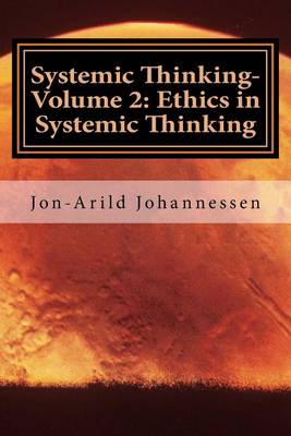 Cover of Systemic Thinking-Volume 2