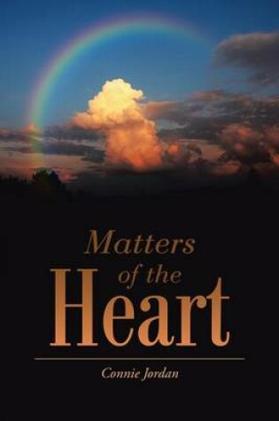 Cover of Matters of the Heart