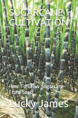 Book cover for Sugarcane Cultivation