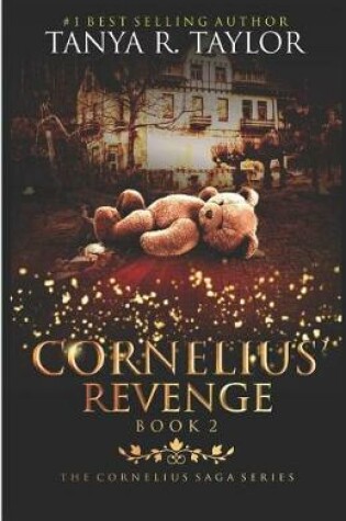 Cover of Cornelius' Revenge