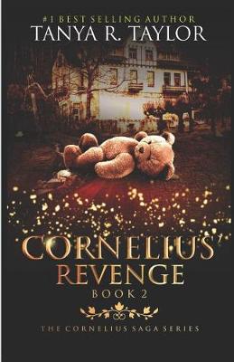 Cover of Cornelius' Revenge