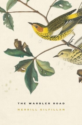 Cover of The Warbler Road